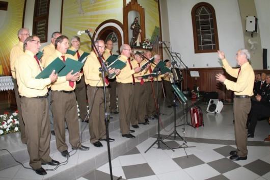 Maggiofest em Morro da Fumaça
