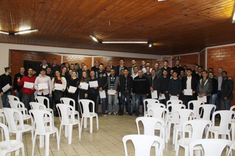 IFSC abre inscrições para cursos de qualificação em Urussanga