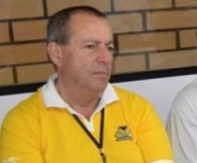 Sérgio Fernandes sinaliza para saída do Tigre