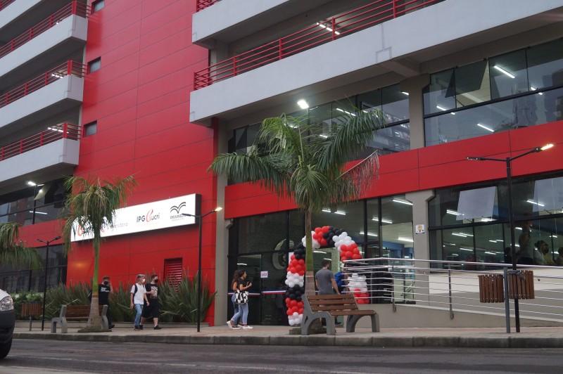 Volta às aulas: um momento de reencontro e início do ano letivo nas Faculdades Esucri