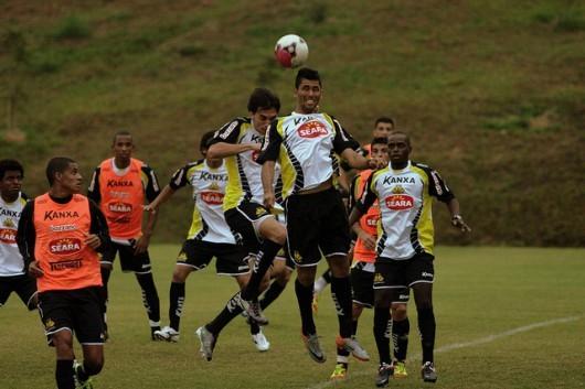 Tigre terá postura ofensiva contra o Bragantino