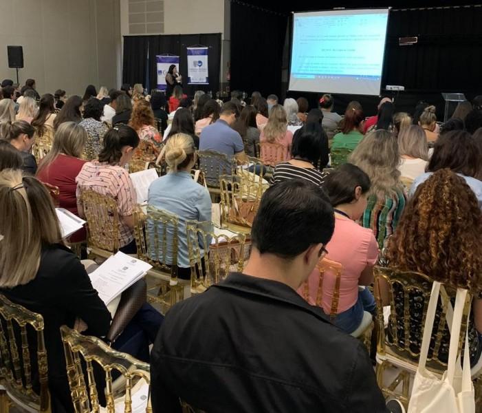 Criciúma sedia etapa macrorregional da 2ª Conferência de Enfermagem do Estado