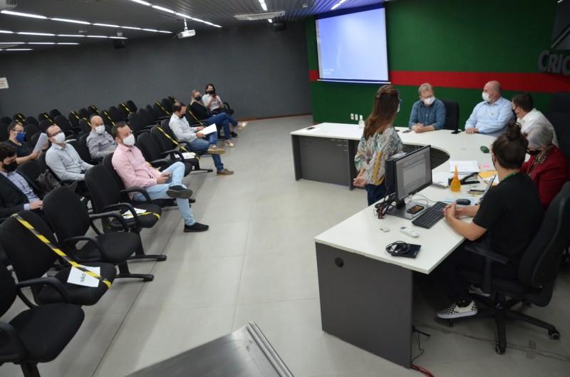 Ozz Saúde vence licitação para administrar Sarasul; segunda colocada no processo entrará com recurso