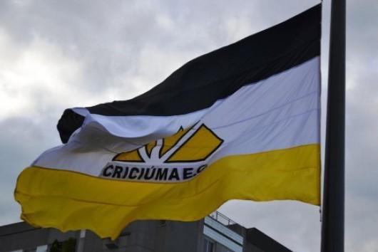 Time infantil do Criciúma perde para o Camboriú no Campeonato Catarinense