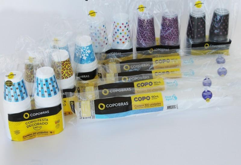 Grupo Copobras aposta na modernização de embalagens