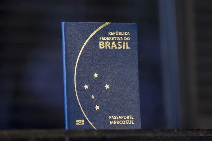 Suspensão de novos agendamentos de passaporte já afeta sistema em Criciúma