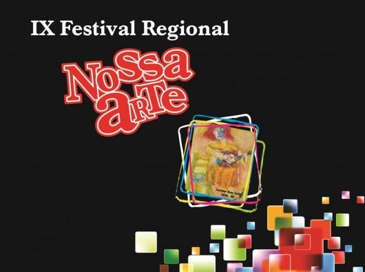 Apae's da região Carbonífera preparam o Festival Regional Nossa Arte
