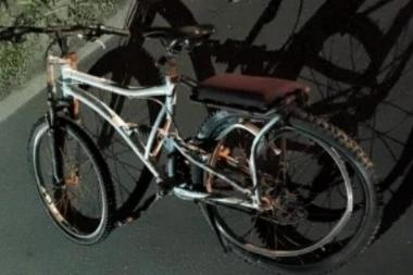Motorista embriagado é preso após atropelar ciclista que voltava do trabalho
