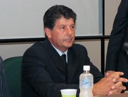 De Brida desiste de candidatura a vice em Lauro Müller