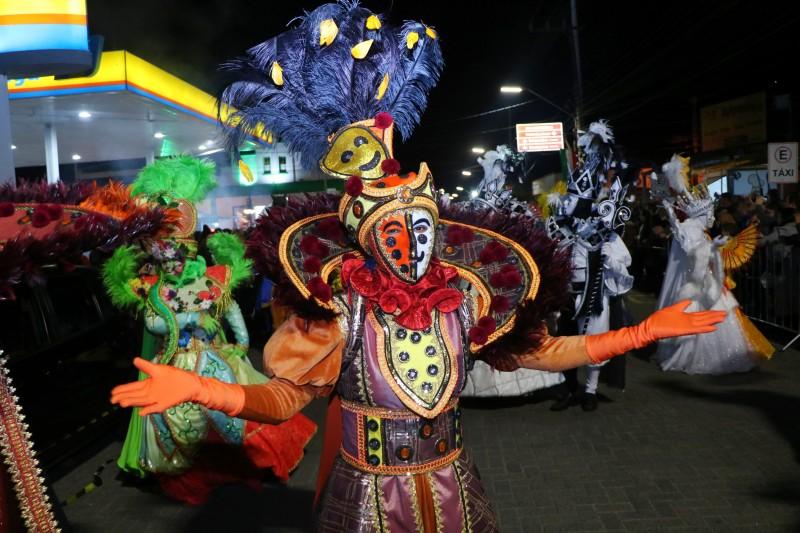 17ª Festa da Gastronomia Típica Italiana encerra após quatro dias de programação