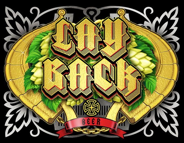 Cerveja Lay Back conquista amantes de esportes radicais