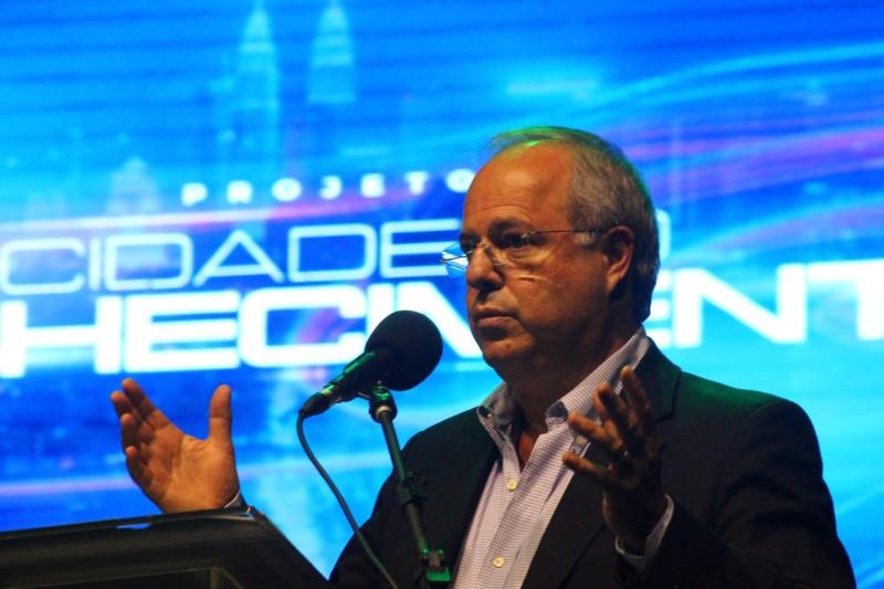 Projeto da 'Cidade do Conhecimento' irá fomentar inovação no Sul catarinense