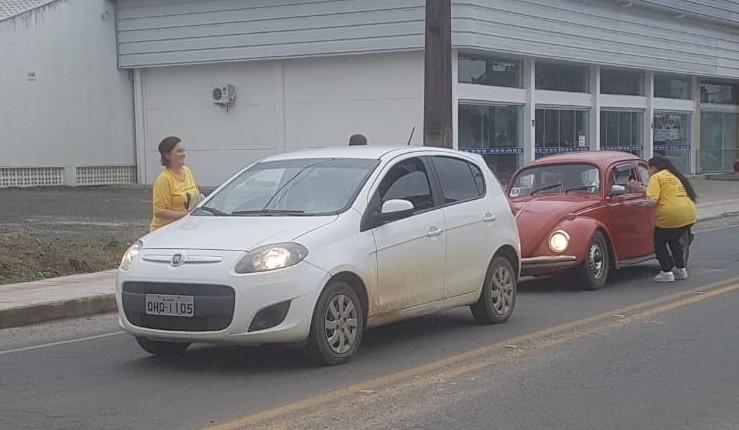 Passeata de valorização à vida encerrará Setembro Amarelo 