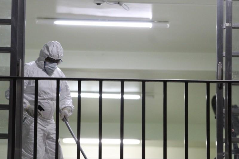 Aumento do número de casos na Amrec pode levar região novamente para classificação de risco grave