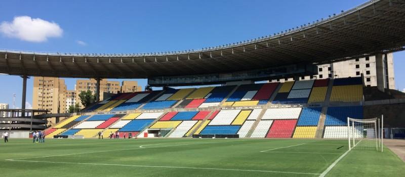 Copa do Brasil: jogo entre Marília e Criciúma será em Cariacica (ES)