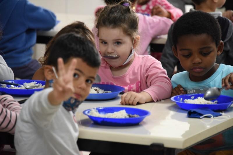 Campanha SupeAção do Bairro da Juventude traz Unilever