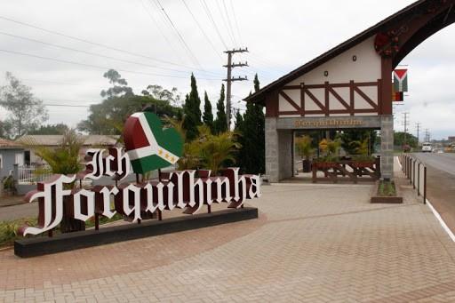 Guias de alvará e ISS disponíveis para pagamento em Forquilhinha