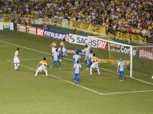 RBS TV transmite clássico catarinense
