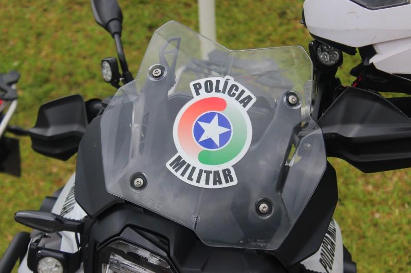 9º Batalhão da PM divulga resultado de ações para combater roubos