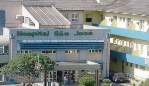 Hospital São José alerta sobre golpe aplicado na região