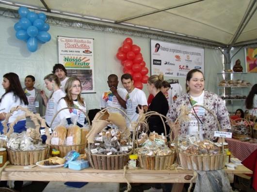 Experiência acadêmica para aplicar na vida profissional