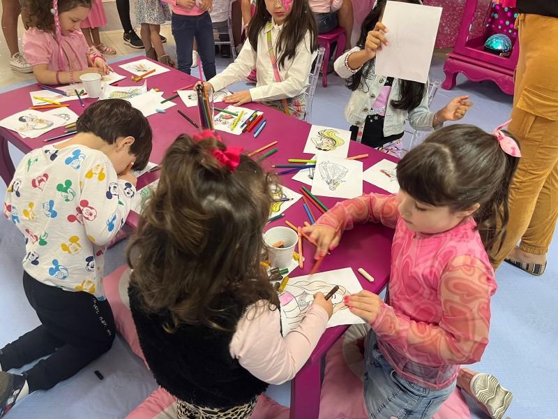 Crianças da Casa Guido participarão de desfile no Shopping Della