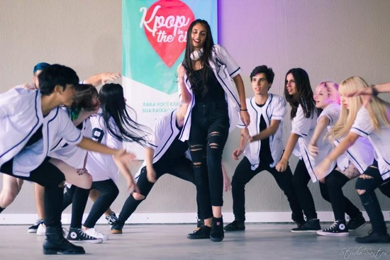 Fenômeno K-Pop chega ao Criciúma Shopping