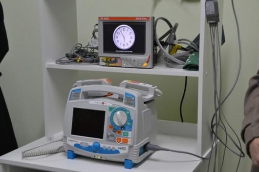 Unidade de saúde 24 horas do bairro Boa Vista recebe equipamentos