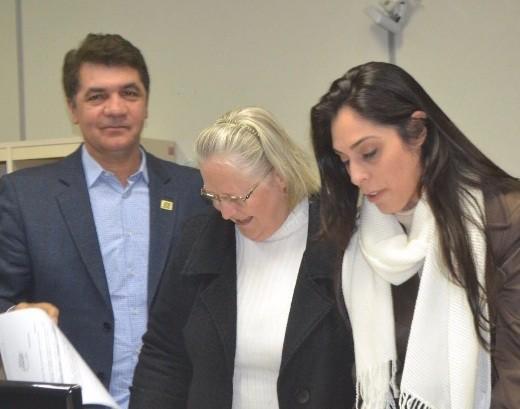 Deputada repassa R$ 300 mil ao Hospital São José