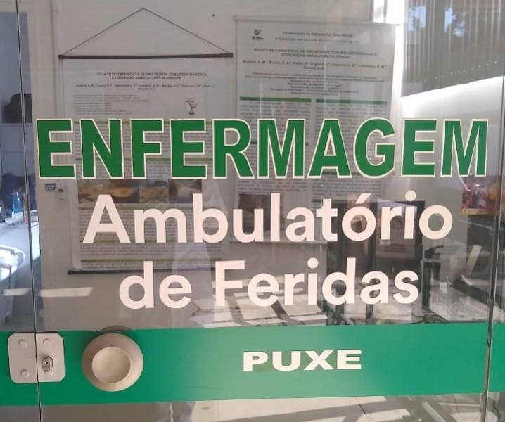 Saúde de Criciúma lança tratamento em laserterapia pelo SUS
