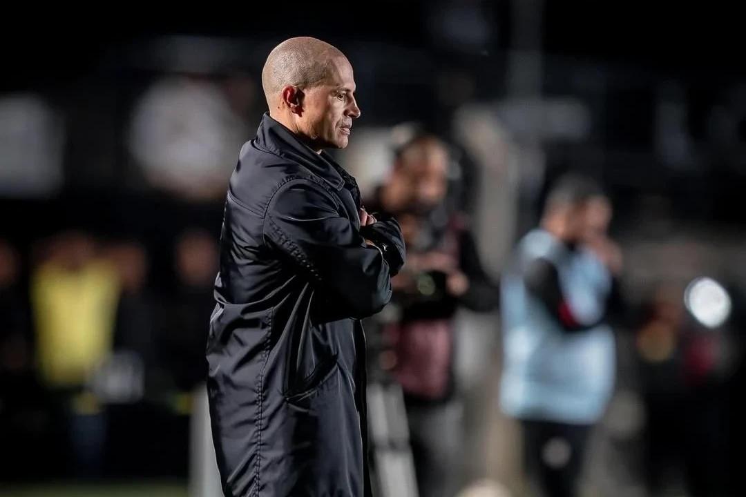 Técnico do Operário comemora vitória diante do Tigre: ‘Tivemos o domínio’