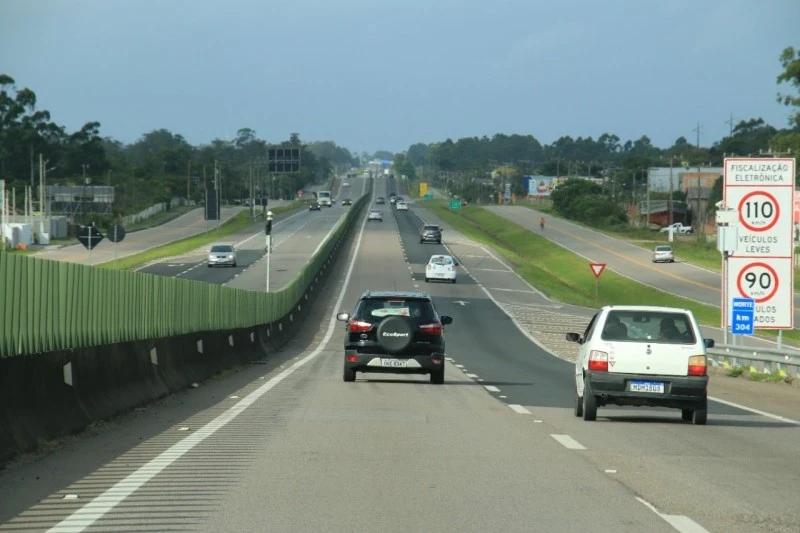 DNIT confirma retomada dos radares em Santa Catarina a partir de abril