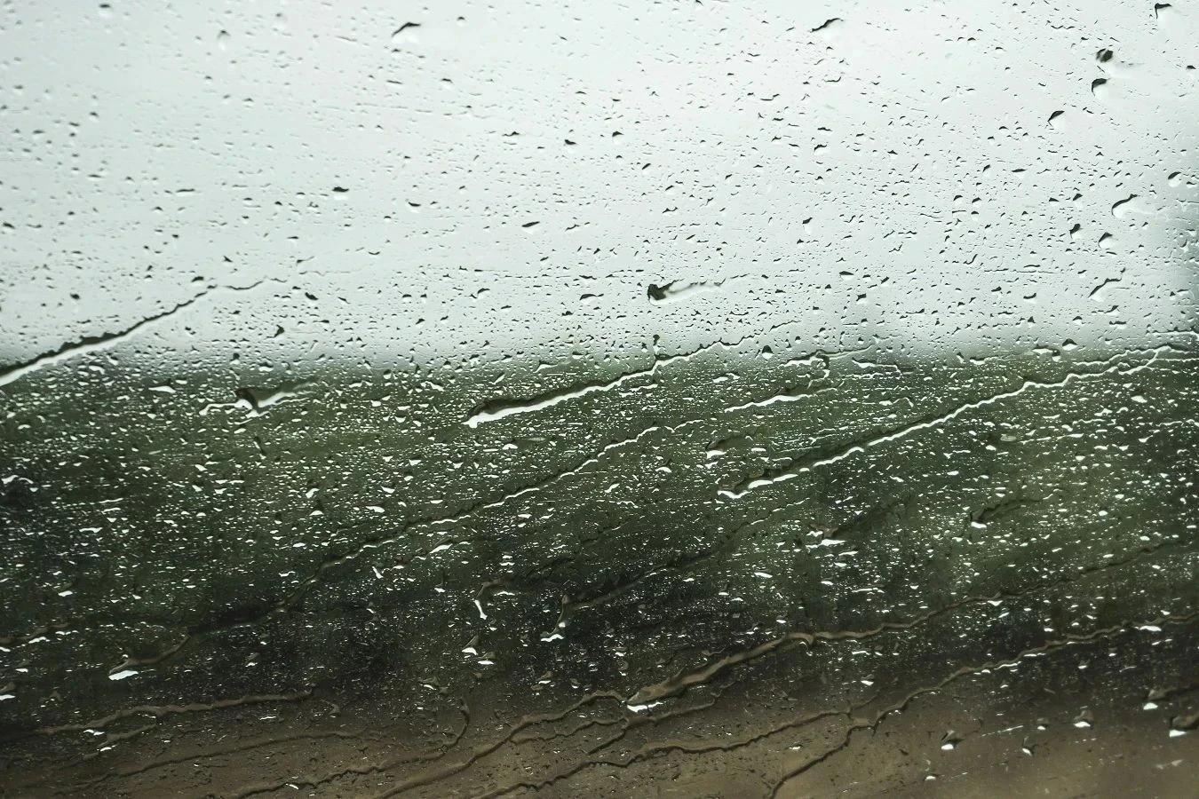 Orleans está entre os municípios de SC com maior volume de chuva nas últimas horas