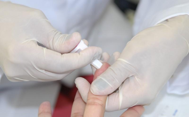 Capivari de Baixo mobilizado contra as hepatites virais