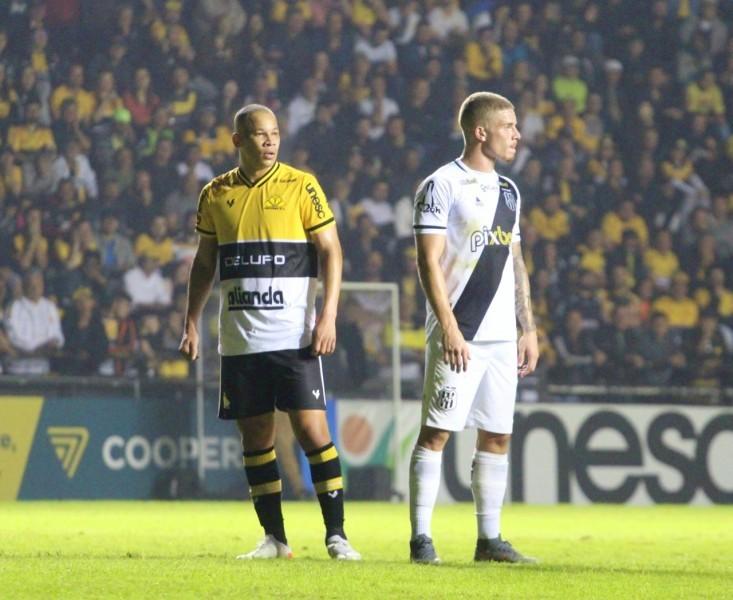 Série B: Criciúma nunca venceu a Ponte Preta como visitante 
