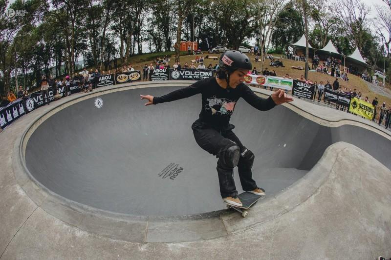 Inscrições abertas para o 27ª Urussanga Skate Park