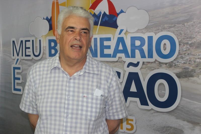 Balneário Rincão lança temporada de Verão 2014/2015