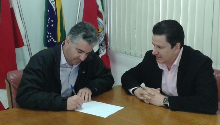 Apae será beneficiada pelo projeto Carvão Amigo
