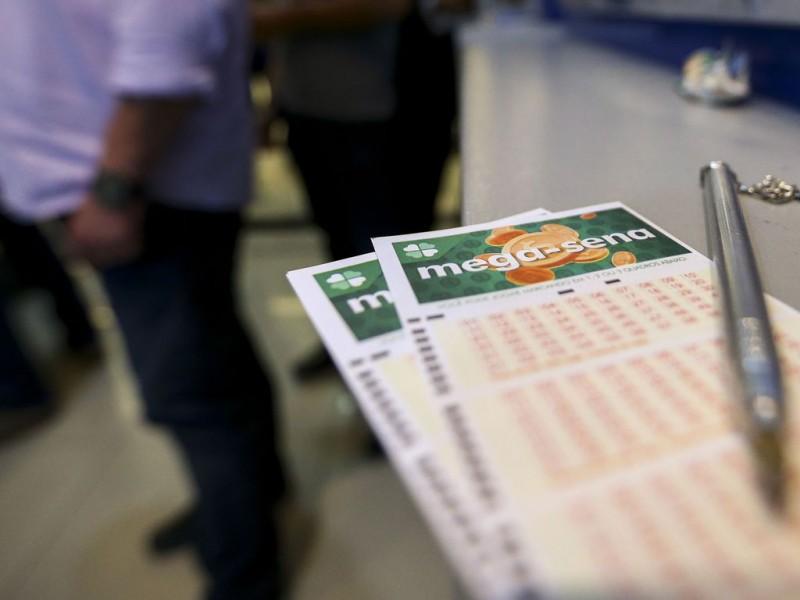 Mega-Sena: aposta de Criciúma acerta cinco números e fatura R$ 36 mil; ninguém levou o prêmio máximo