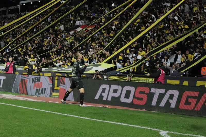 Confira as datas dos quatro primeiros jogos do Criciúma após a Data-Fifa