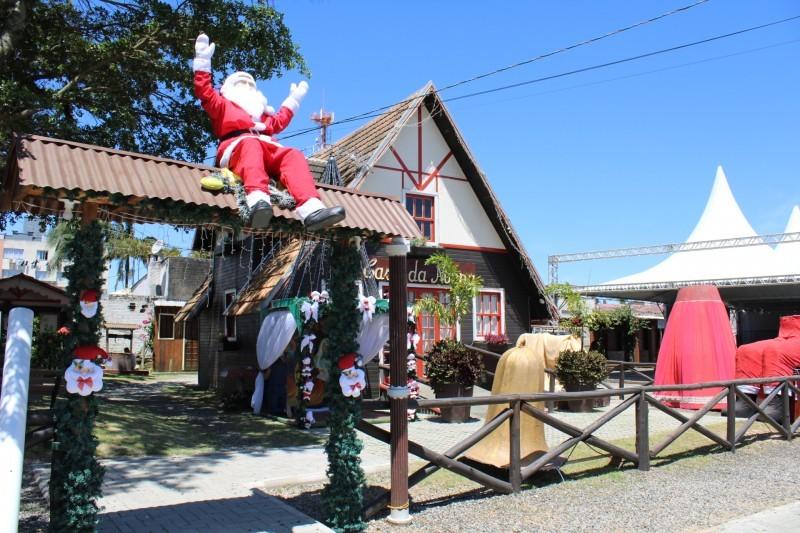 Departamento de Cultura de Morro da Fumaça divulga programação natalina