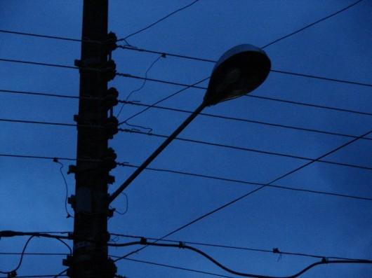 Iluminação pública receberá serviços de reparos em Içara