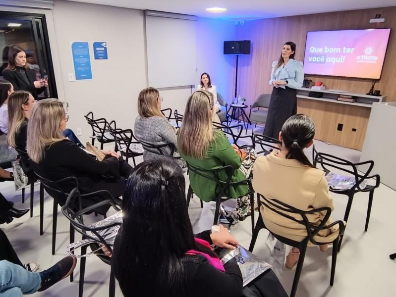 Workshop gratuito para profissionais de RH ensina ferramentas de regulação emocional