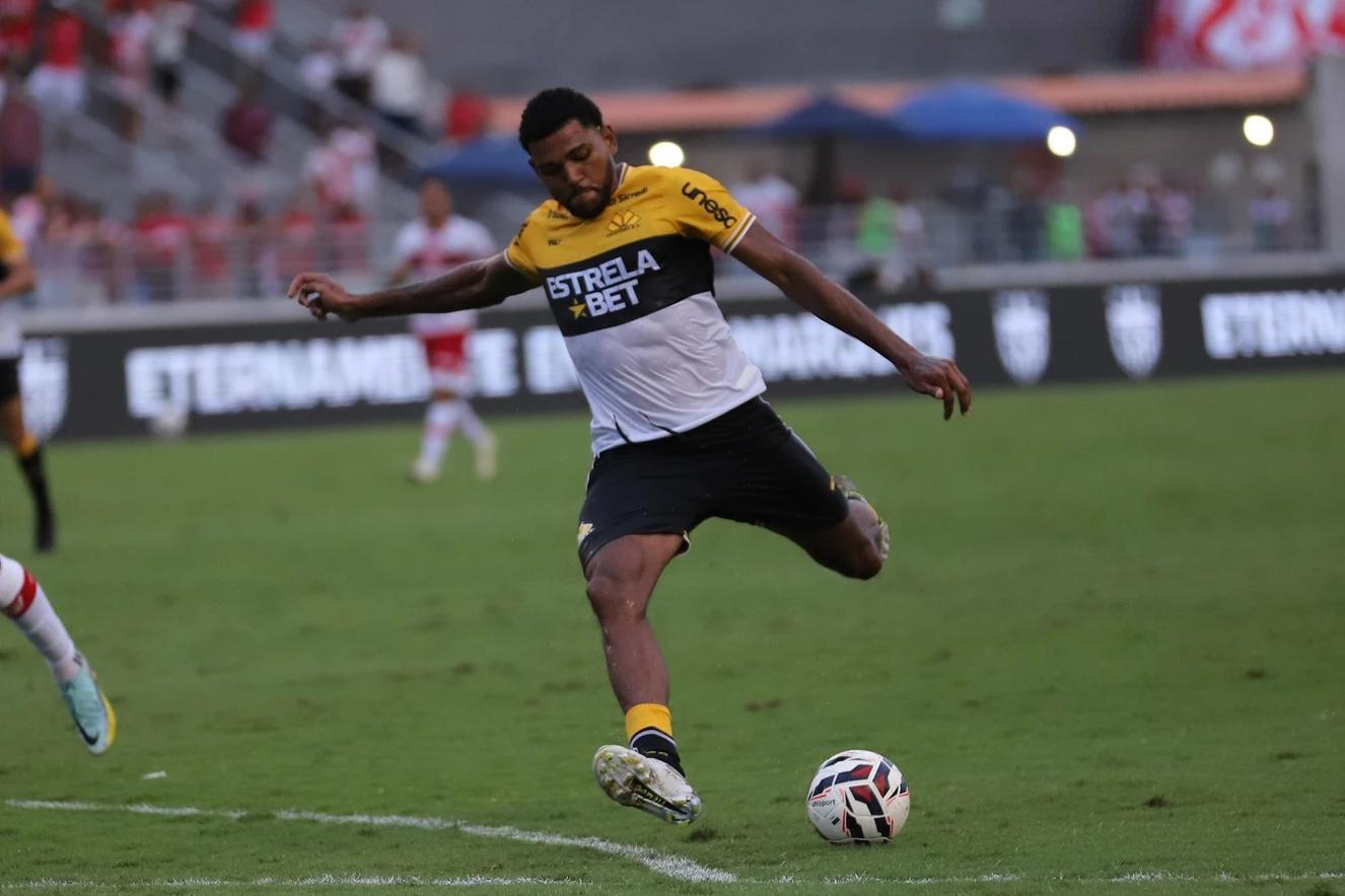Tigre fica fora do Z4 pelo saldo de gols