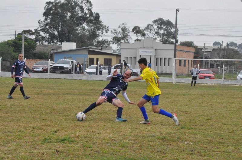 Campeonato Rinconense entra na última rodada da primeira fase