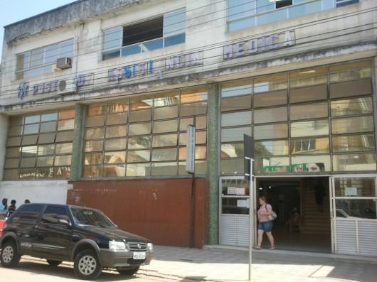 Policlínica Municipal de Criciúma troca de endereço