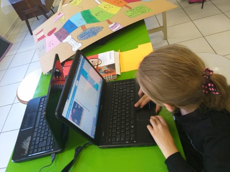 Empreendedorismo é estimulado a partir do ensino fundamental na Satc