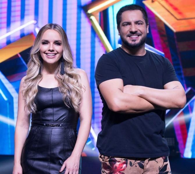 Festa em Araranguá tem shows nacionais neste fim de semana