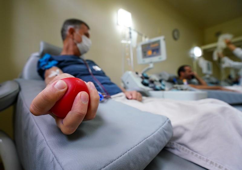 Morro da Fumaça disponibilizará transporte gratuito para doação de sangue