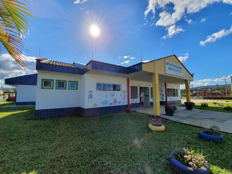 Matrículas para rede municipal de ensino de Siderópolis encerram nesta terça-feira